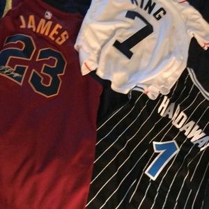 Meet your Posher, Sidney